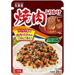 焼肉ふりかけ NP 25g