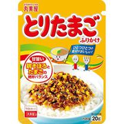 とりたまごふりかけ NP 20g