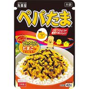 ぺパたま 大袋 42g