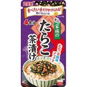 家族のたらこ茶漬け 大袋 28g