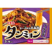 プルコギタンミョン 袋入 230g