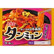 タッカルビタンミョン 袋入 230g