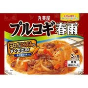 プルコギ春雨 袋入 210g