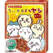 ちいかわハヤシ ビーフ 箱入 145g
