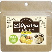 290447 やまおやつ パイナップル