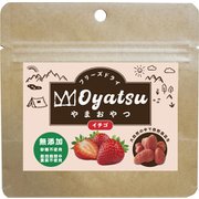 290454 やまおやつ イチゴ