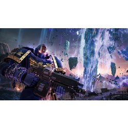 Edition - PS5ソフトWarhammer 40000: Space Marine 2(ウォーハンマーフォーティケー:スペースマリーン2) Gold Edition(ゴールドエディション)(限定版) Game Source Entertainment Amazon.co.jp: Warhammer 40,000: Space Marine 2 - PS5 : ゲーム