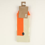 パフォーマンスハイソックス Performance High Sock 365.01704 ヘイズフレーム Mサイズ(25.5-26.5cm) [ランニングウェア ソックス レディース]