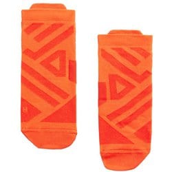 パフォーマンスロウソックス Performance Low Sock 344.01663 フレームスパイス Lサイズ(28-29cm) [ランニングウェア ソックス メンズ]