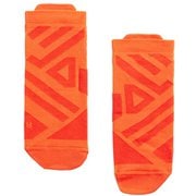 パフォーマンスロウソックス Performance Low Sock 344.01663 フレームスパイス Lサイズ(28-29cm) [ランニングウェア ソックス メンズ]