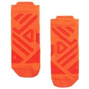 パフォーマンスロウソックス Performance Low Sock 345.01665 フレームスパイス Mサイズ(25.5-26.5cm) [ランニングウェア ソックス レディース]