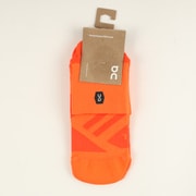 パフォーマンスミッドソックス Performance Mid Sock 355.01669 フレームスパイス Mサイズ(25.5-26.5cm) [ランニングウェア ソックス レディース]
