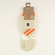 パフォーマンスミッドソックス Performance Mid Sock 354.01701 ヘイズフレーム Lサイズ(28-29cm) [ランニングウェア ソックス メンズ]