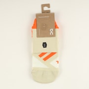 パフォーマンスミッドソックス Performance Mid Sock 355.01702 ヘイズフレーム XSサイズ(22-23cm) [ランニングウェア ソックス レディース]