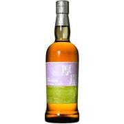 厚岸 ブレンデッドウィスキー 穀雨 48度 700ml [ウイスキー]