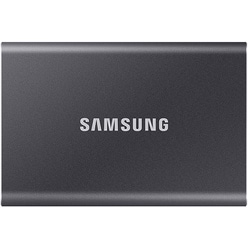 ヨドバシ.com - SAMSUNG サムスン 外付けSSD ポータブル