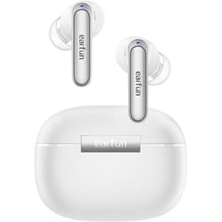 earfun ワイヤレスイヤホン ホワイト EarFun ( イヤーファン ) EarFun Air Pro-White 完全ワイヤレス