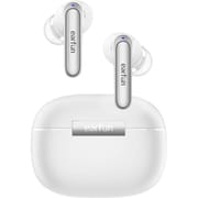 完全ワイヤレスイヤホン Bluetooth対応 ホワイト EarFun Air 2