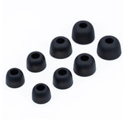 EarFun Free Pro 3 用 純正イヤーピース XS/S/L/XL 各サイズ1ペア EarFun Eartip Set - Free Pro 3