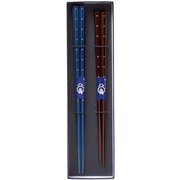 2膳ギフト 八角天楽 黒貼箱入 63371
