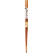 取箸 まりも ブルー 27.5cm 26137