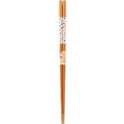 取箸 まりも レッド 27.5cm 26138