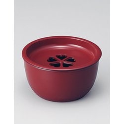 茶こぼし 茜 67642