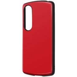 RT-RXP1M6AC3/R [Xperia 1 VI用 Like standard 耐衝撃ケース ProCa/レッド]