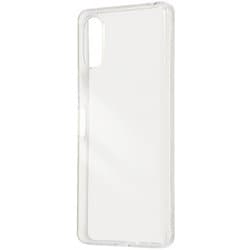 RT-RXP10M6TC3/CM [Xperia 10 VI用 Like standard TPUソフトケース ウルトラクリア/クリア]