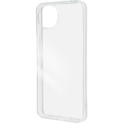 RT-AQL2TC11/CM [AQUOS wish4用 Like standard 耐衝撃 精密設計 TPUソフトケース ProCa The clear/クリア]