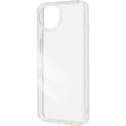 RT-AQL2CC2/CM [AQUOS wish4用 Like standard ハイブリッドケース/クリア]