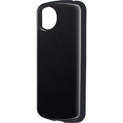 RT-AQL2AC3/B [AQUOS wish4用 Like standard 耐衝撃ケース ProCa/ブラック]