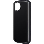 RT-AQL2AC3/B [AQUOS wish4用 Like standard 耐衝撃ケース ProCa/ブラック]