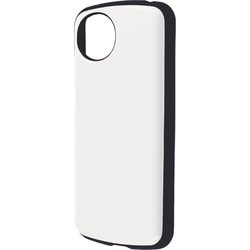 RT-AQL2AC3/W [AQUOS wish4用 Like standard 耐衝撃ケース ProCa/ホワイト]