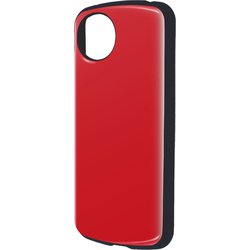 RT-AQL2AC3/R [AQUOS wish4用 Like standard 耐衝撃ケース ProCa/レッド]