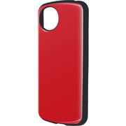 RT-AQL2AC3/R [AQUOS wish4用 Like standard 耐衝撃ケース ProCa/レッド]