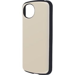 RT-AQL2AC3/GG [AQUOS wish4用 Like standard 耐衝撃ケース ProCa/グレージュ]