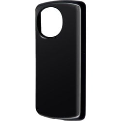 RT-AQFS2AC3/B [AQUOS R9用 Like standard 耐衝撃ケース ProCa/ブラック]
