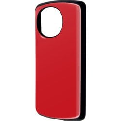 RT-AQFS2AC3/R [AQUOS R9用 Like standard 耐衝撃ケース ProCa/レッド]