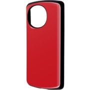 RT-AQFS2AC3/R [AQUOS R9用 Like standard 耐衝撃ケース ProCa/レッド]