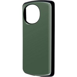 RT-AQFS2AC3/OV [AQUOS R9用 Like standard 耐衝撃ケース ProCa/オリーブ]