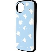 IN-DAQL2AC4/BX4 [AQUOS wish4用 ディズニー/超！ 保護ケース MiA/ベイマックス_ふわふわ]