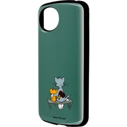 IN-WAQL2AC4/TJ12 [AQUOS wish4用 トムとジェリー/超！ 保護ケース MiA/ハンマー]