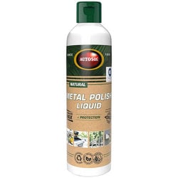 オートゾル メタルポリッシュナチュラル（リキッドタイプ） 容量250ml