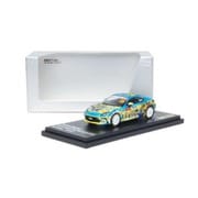 670004001 1/64 Toyota GR86 2023 Macau Grand Prix 70th Anniversary Challenge Hugy [ダイキャストミニカー]