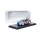 670008001 1/64 Toyota GR86 2023 Macau Grand Prix 70th Anniversary Challenge 街道 [ダイキャストミニカー]