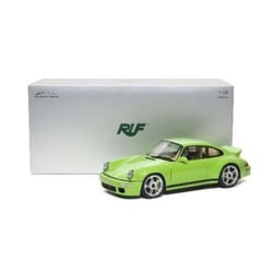 880205 1/18 RUF SCR 2018 Birch Green [ダイキャストミニカー]