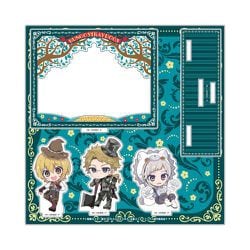 文豪ストレイドッグス 童話シリーズ ジオラマアクリルスタンド A [キャラクターグッズ]