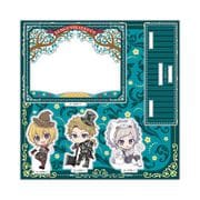 文豪ストレイドッグス 童話シリーズ ジオラマアクリルスタンド A [キャラクターグッズ]