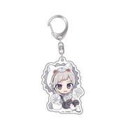 文豪ストレイドッグス 童話シリーズ アクリルキーホルダー 中島敦 [キャラクターグッズ]